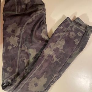 Vuori Stride legging